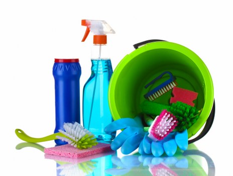 Commercial carpet maintenance service in Feltham workplace