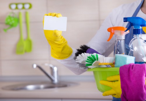 Feltham Carpet Cleaners service terms and conditions introduction