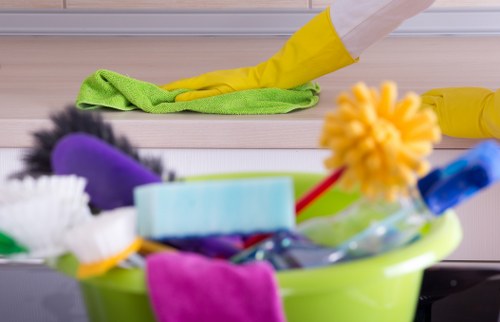 Feltham Carpet Cleaners secure payment area with protected checkout options