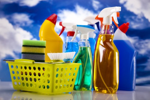 Professional curtain cleaning in Feltham for fresh home interiors