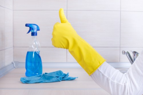 Pricing overview for Feltham carpet cleaning with clear job-based rates