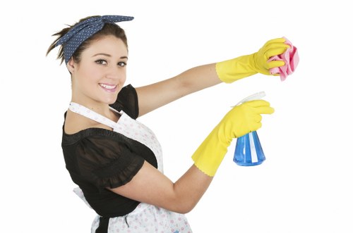 Quote process for Feltham Carpet Cleaners with transparent pricing details