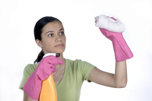 Example of carpet cleaning costs for a flat or house in Feltham