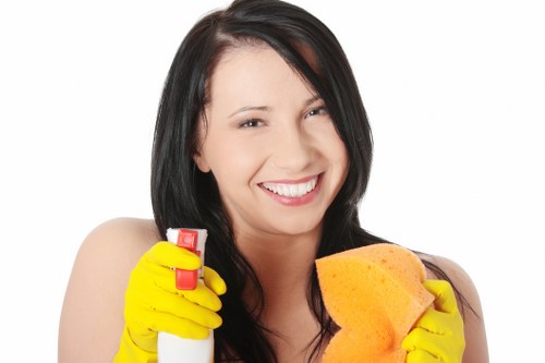 Feltham Carpet Cleaners focusing on careful treatment of fabrics and carpets