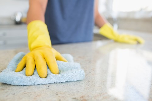 Common household stains in Feltham homes