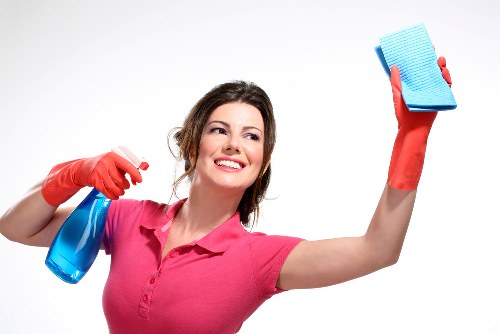 Fresh and hygienic mattress care process
