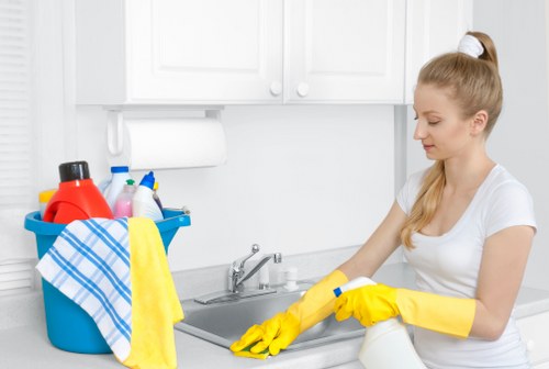 Free quote policy for carpet cleaners in Feltham for domestic properties