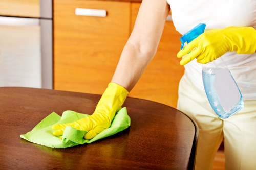 PayPal and bank transfer options for Feltham Carpet Cleaners payments
